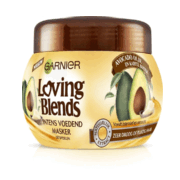 Garnier Loving Blends Masker Avocado Karite 300ml