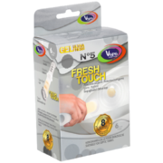 ژل ضدعفونی کننده سرویس بهداشتی مدل N°5 فرش تاچ Fresh Touch