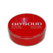 کرم مرطوب کننده و آبرسان گلیسولید Glysolid