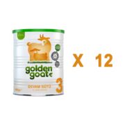 golden goat 3