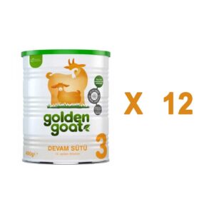 golden goat 3