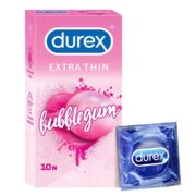 کاندوم خیلی نازک با رایحه آدامس دورکس