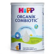Hipp 1 Organic Combiotic Bebek Sütü 350 gr
