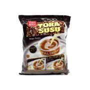 قهوه خوشمزه فول کرم تورابیکا سوسو
