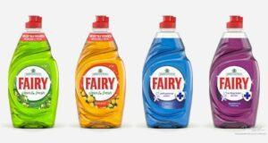 Fairy products agency